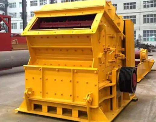 Why Do Jaw Crusher Toggle Plates Break?